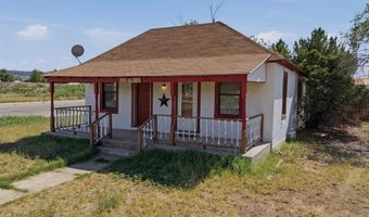 101 N 14th St, Alpine, TX 79830