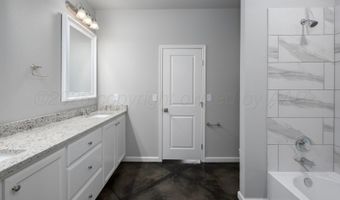 4411 Houlette St, Amarillo, TX 79118
