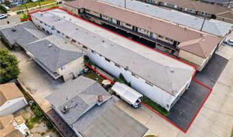 917 Edith, Alhambra, CA 91803