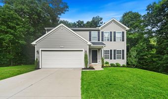 1672 E Ryan Woods Cir, Allegan, MI 49010