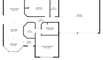 14408 NW 50TH Pl, Alachua, FL 32615