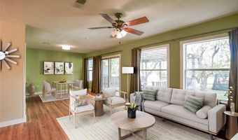 1634 Sandefer St, Abilene, TX 79601