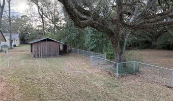 401 Hall Ave, Bay Minette, AL 36507