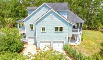 4550 Cape Island Dr, Awendaw, SC 29429