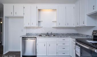 2117 Yorktown Dr, Abilene, TX 79603