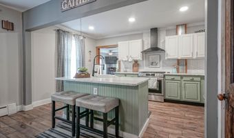 218 WALNUT St, Audubon, NJ 08106