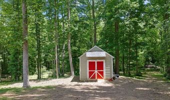 9645 Old Riverside Ln, Ball Ground, GA 30107