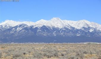 5 Stoner Rd, Blanca, CO 81123
