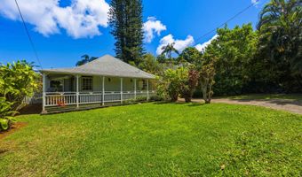 3217 Luahine Pl, Haiku, HI 96708
