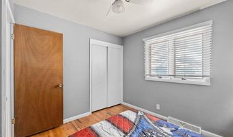 6535 EVERGREEN St, Cheyenne, WY 82009