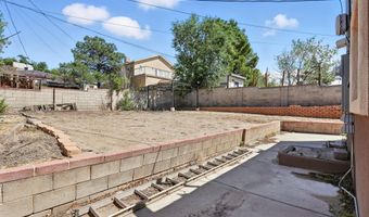 1632 Columbia Dr SE, Albuquerque, NM 87106