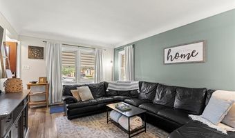 8960 Niver Ave, Allen Park, MI 48101