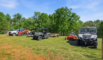 912 Four Mile Church Rd, Ball Ground, GA 30107