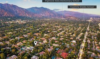 935 Fallen Leaf Rd, Arcadia, CA 91006