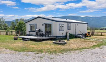 33135 Blackhawk Loop, Arlee, MT 59821
