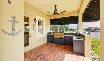 5405 R MERRITT ISLAND Dr, Apollo Beach, FL 33572