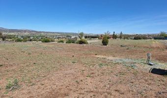 Lot 61 Lazy River Drive, Dewey Humboldt, AZ 86327