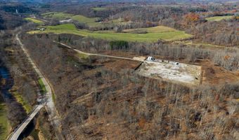 0 W Captina Highway Rd, Alledonia, OH 43902