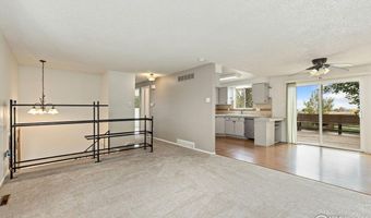 4301 W County Road 4, Berthoud, CO 80513