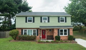 34 CRAIG Rd, Bear, DE 19701