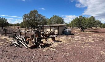 211 Ricochet Way, Ash Fork, AZ 86320
