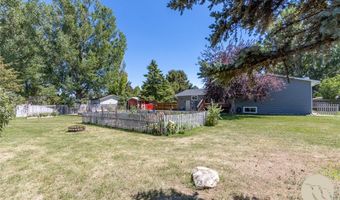 3729 Heritage Dr, Billings, MT 59102