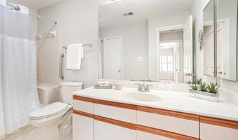 10824 ANTIGUA Ter #201, Rockville, MD 20852