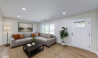 227 Poplar Grove Dr, Avon, IN 46123