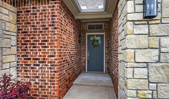 3224 Boardwalk Ct, Bartlesville, OK 74006
