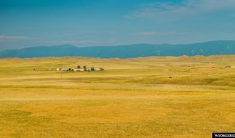 32 Wallows Crk, Buffalo, WY 82834