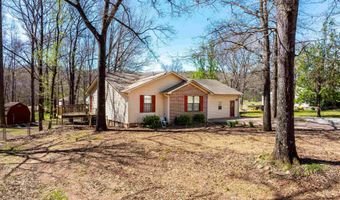 40 Chimney Rd, Batesville, AR 72501