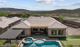 38631 N VISTA HILLS Ct, Anthem, AZ 85086