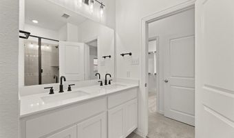 Coyote Meadows by Ashton Woods 1608 Diamond Peak Trail Plan: Crockett, Anna, TX 75409