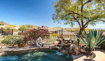 41515 N Laurel Valley Way, Anthem, AZ 85086