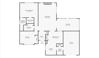 4 Birkdale Ct E, Aiken, SC 29803