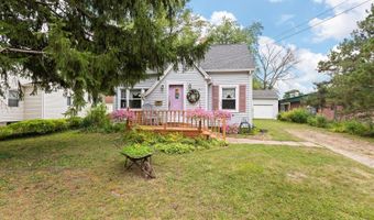 381 N Charles St, Adrian, MI 49221