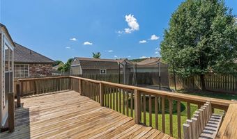 1920 Plum Creek Ln, Alma, AR 72921