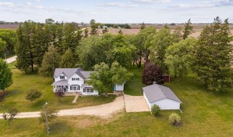 20809 200th St, Allison, IA 50602