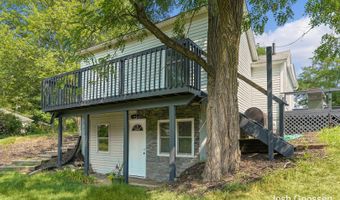 1005 41st St, Allegan, MI 49010