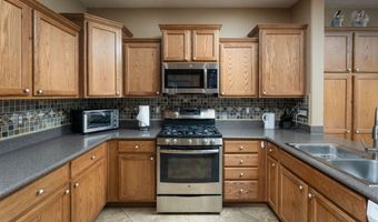 5536 Criollo Dr, Las Vegas, NV 89122
