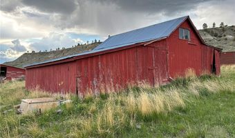 365 Shepherd Acton Rd, Acton, MT 59002