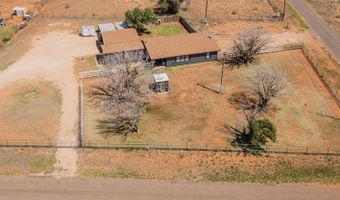 3270 SE 1650, Andrews, TX 79714
