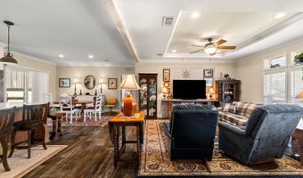 1223 County Road 1540, Alba, TX 75410