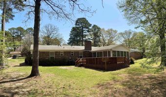 816 Teresa Dr, Benton, AR 72015