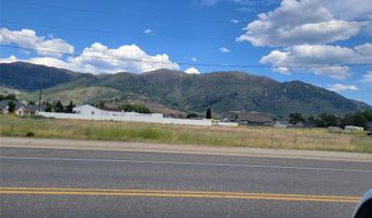 502 Mount Highland Dr, Butte, MT 59701