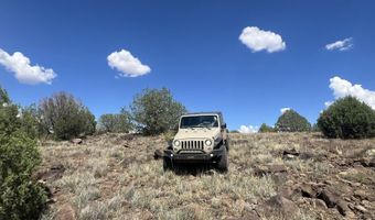 29 Of An Un Named Rd, Ash Fork, AZ 86320