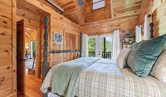 128 Hummingbird Ln, Almond, NC 28702