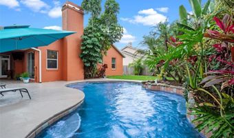 3518 EDLINGHAM Ct, Belle Isle, FL 32812