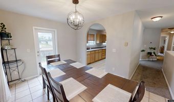 1306 E 19th St, Casper, WY 82601