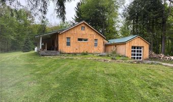 151 Chipmonk Rd, Allegany, NY 14753